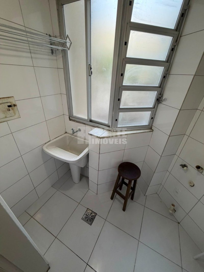 Apartamento 1 quartos no Trindade em Florianópolis - Foto 9