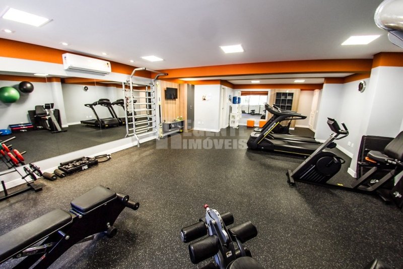 Apartamento 2 quartos no Parque São Jorge em Florianópolis - Foto 26