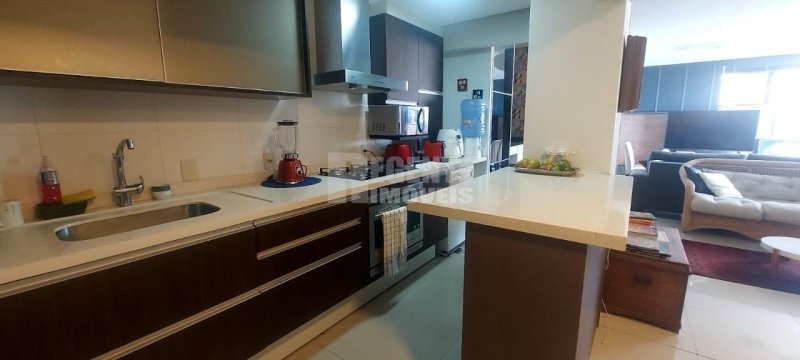 Cobertura 3 quartos no Trindade em Florianópolis - Foto 20