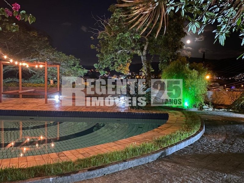 Casa 5 quartos no Trindade em Florianópolis - Foto 23