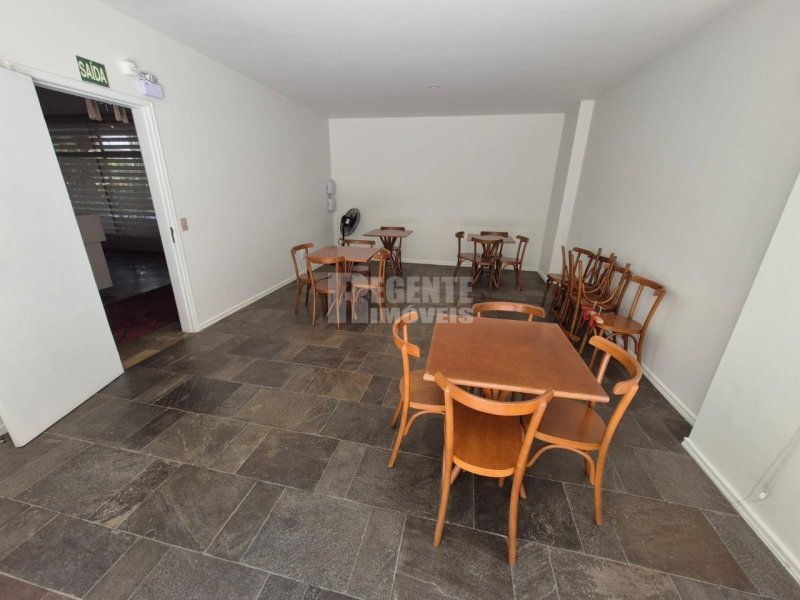 Apartamento 4 quartos no Centro em Florianópolis - Foto 46