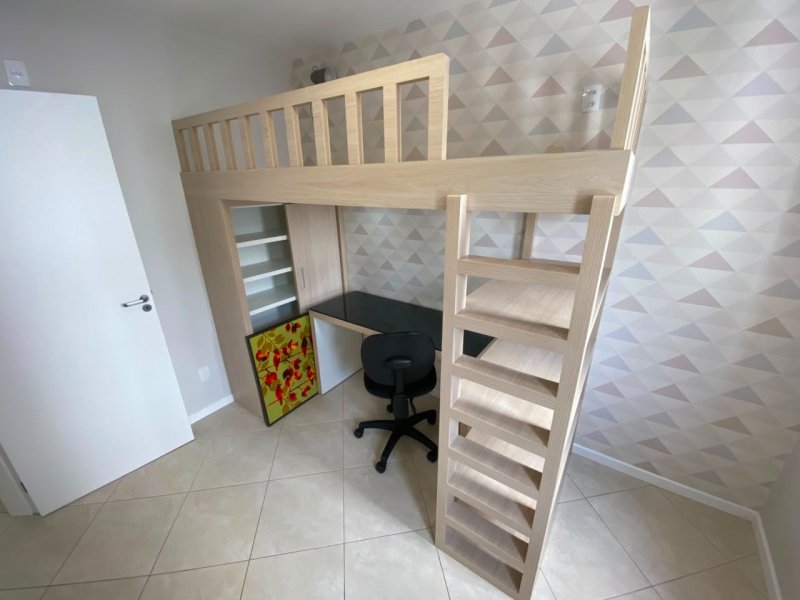 Great 2-bedroom apartment for rent in the Córrego Grande neighborhood, near UFSC! - Photo 10