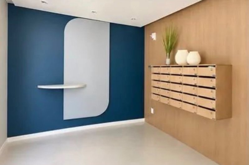 Apartamento 2 quartos no JOÃO PAULO em Florianópolis - Foto 5