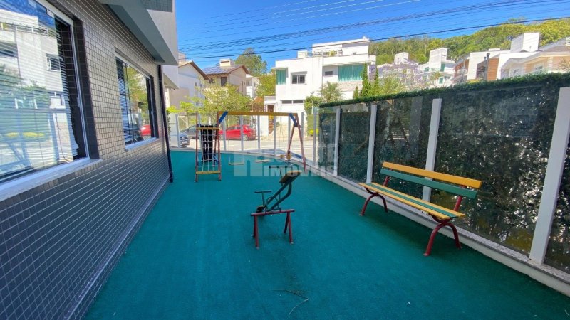 Cobertura 3 quartos no Córrego Grande em Florianópolis - Foto 36