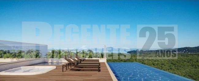 Apartamento 2 quartos no Saco Grande em Florianópolis - Foto 9
