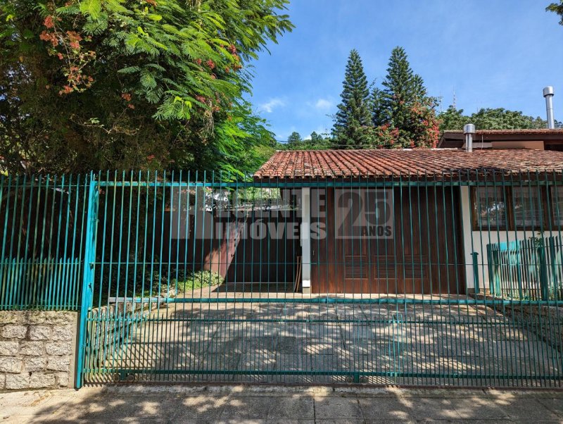 Casa 6 quartos no Trindade em Florianópolis - Foto 48