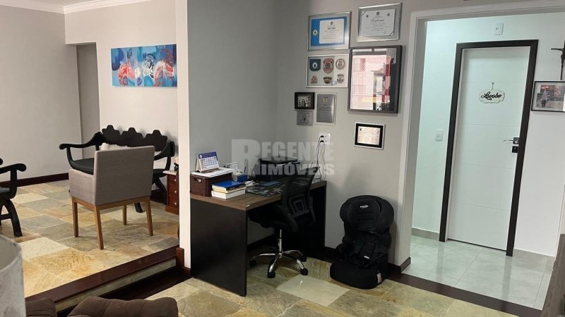 Apartamento 3 quartos no Centro em Florianópolis - Foto 18