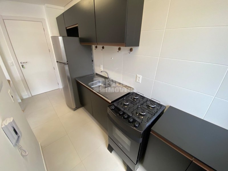Studio 1 quartos no Trindade em Florianópolis - Foto 5