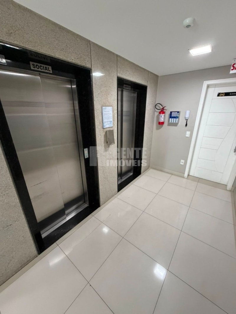 Apartamento 3 quartos no Itacorubi em Florianópolis - Foto 48
