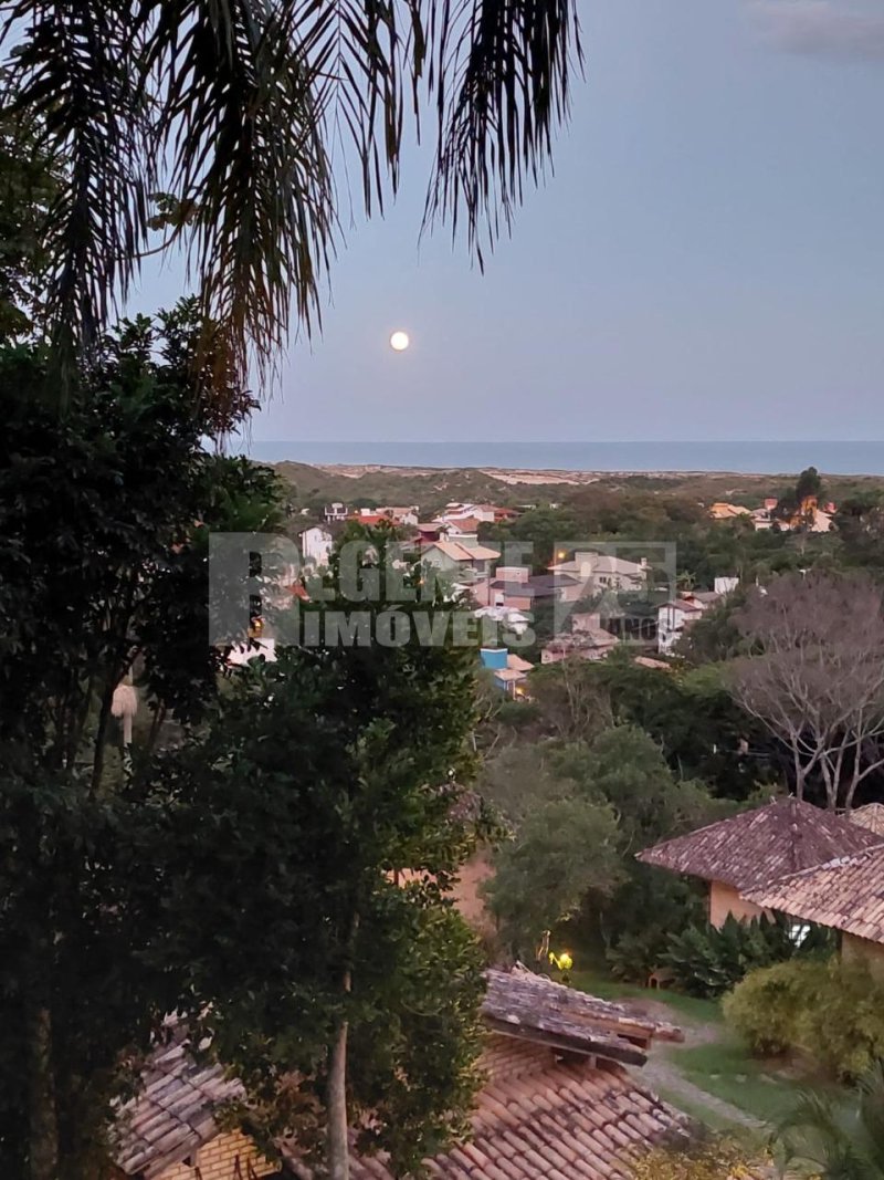 Casa 6 quartos no Carvoeira em Florianópolis - Foto 50