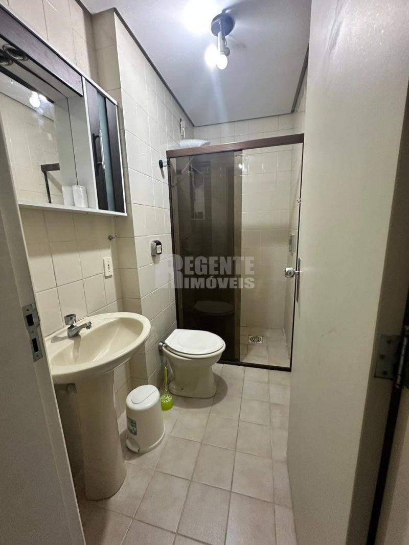 Apartamento 1 quartos no Trindade em Florianópolis - Foto 8