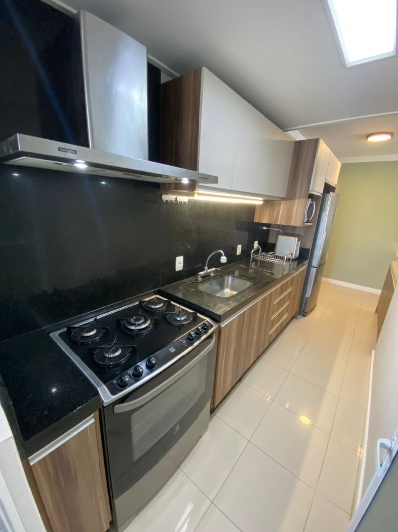 Apartamento 3 quartos no Trindade em Florianópolis - Foto 9