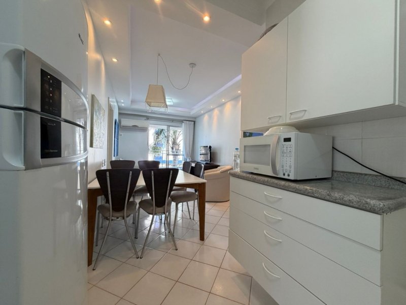 Apartamento 3 quartos no Itacorubi em Florianópolis - Foto 6