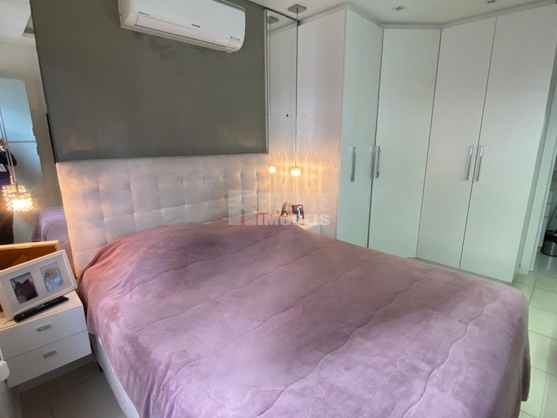 Apartamento 2 quartos no Itacorubi em Florianópolis - Foto 10