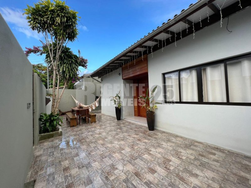 Casa 5 quartos no Trindade em Florianópolis - Foto 48