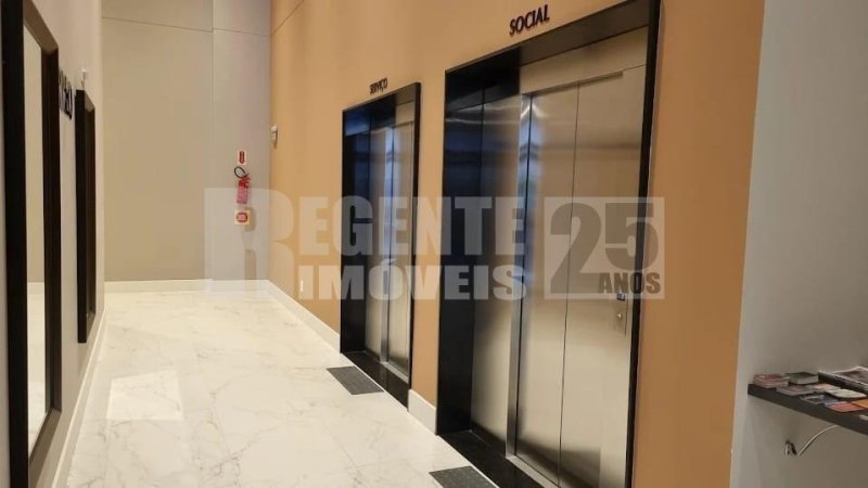 Studio 1 quartos no Córrego Grande em Florianópolis - Foto 22