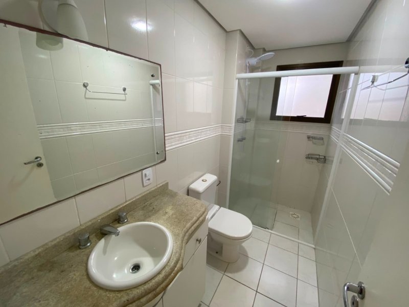 Apartamento 3 quartos no Córrego Grande em Florianópolis - Foto 11