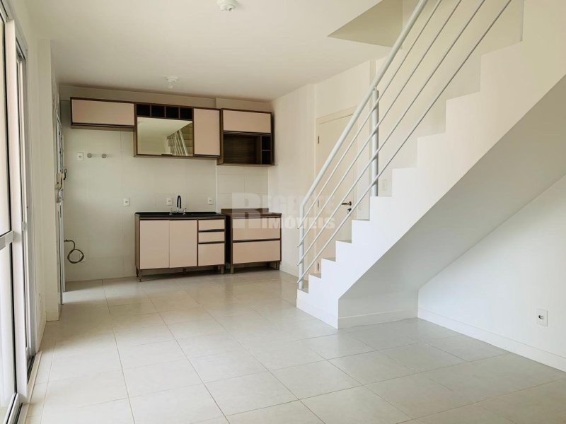Apartamento 2 quartos no Córrego Grande em Florianópolis - Foto 11