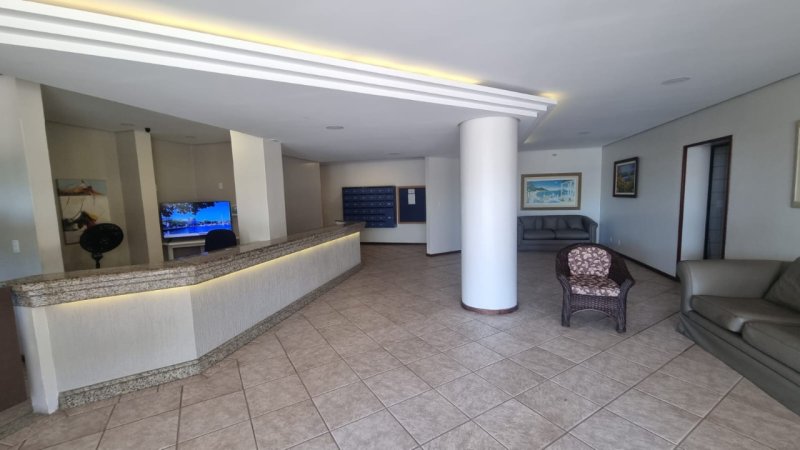 Cobertura 3 quartos no Canasvieiras em Florianópolis - Foto 51