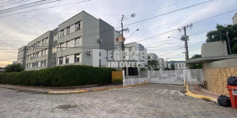 Apartamento 2 quartos no Trindade em Florianópolis - Foto 16