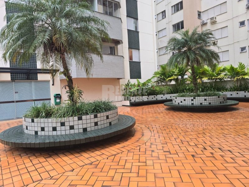 Apartamento 3 quartos no Centro em Florianópolis - Foto 18