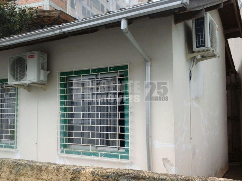 Terreno no Coqueiros em Florianópolis - Foto 3