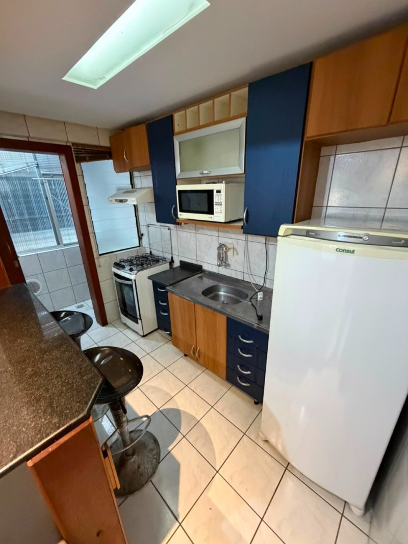 Apartamento 1 quartos no Trindade em Florianópolis - Foto 6