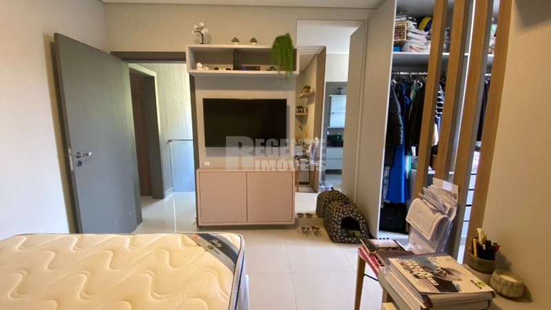 Casa 3 quartos no Córrego Grande em Florianópolis - Foto 24