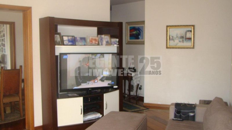 Apartamento 4 quartos no Agronômica em Florianópolis - Foto 14
