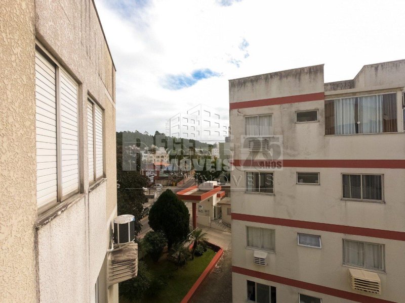 04 - Apartamento 2 quartos no Trindade em Florianópolis