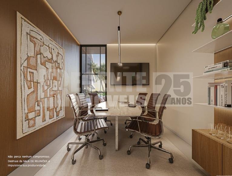 Apartamento 4 quartos no João Paulo em Florianópolis - Foto 9