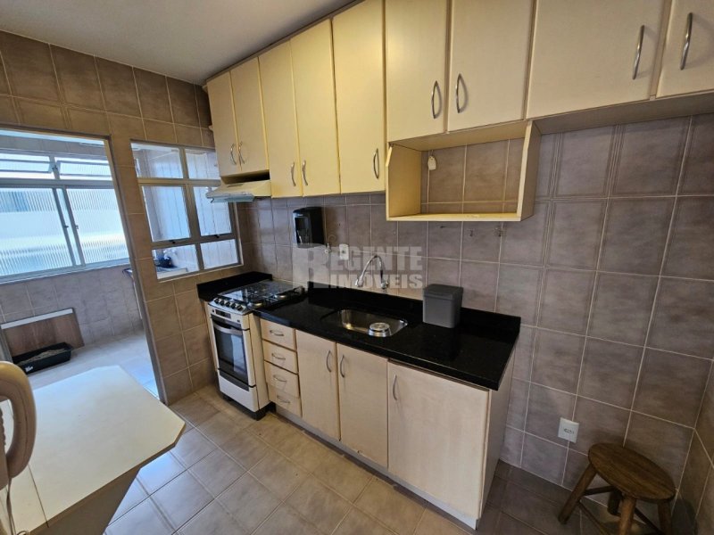 Apartamento 3 quartos no Itacorubi em Florianópolis - Foto 6