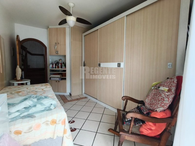 Casa 3 quartos no Saco dos Limões em Florianópolis - Foto 17