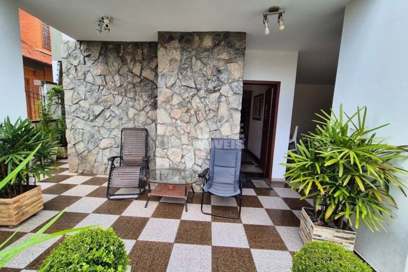 Casa 3 quartos no Santa Mônica em Florianópolis - Foto 40