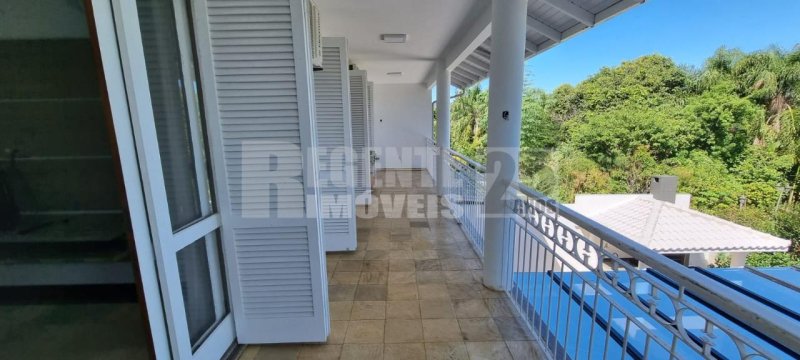 Casa 4 quartos no João Paulo em Florianópolis - Foto 21