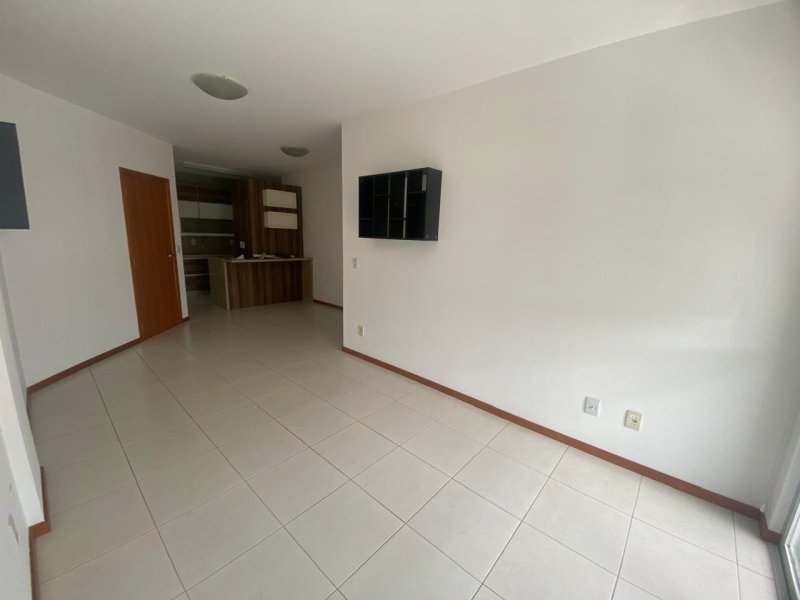 Apartamento 3 quartos no Carvoeira em Florianópolis - Foto 3