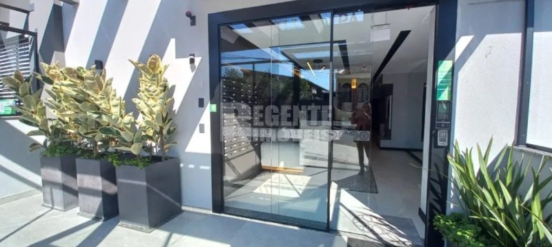 Apartamento 2 quartos no Agronômica em Florianópolis - Foto 19