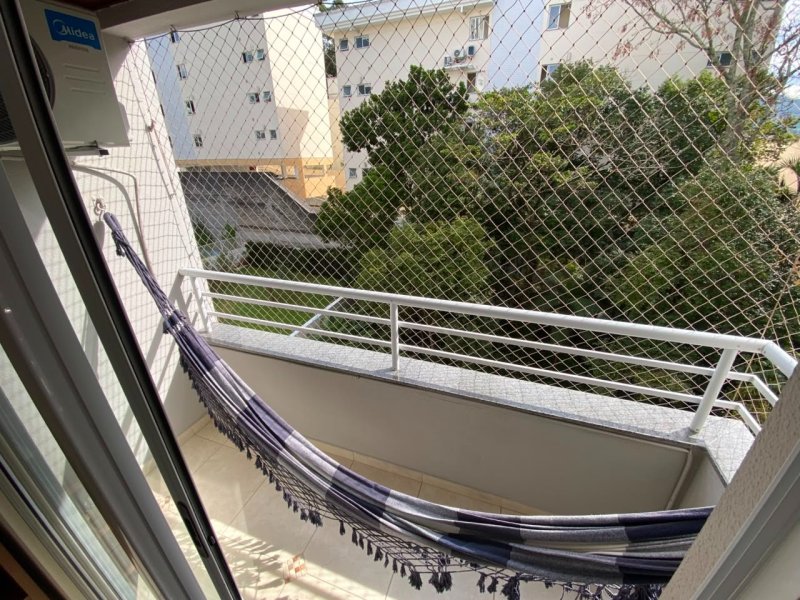 Great 2-bedroom apartment for rent in the Córrego Grande neighborhood, near UFSC! - Photo 7