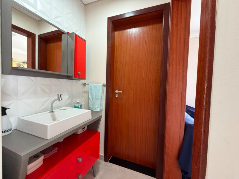 Apartamento 4 quartos no Ribeirão da Ilha em Florianópolis - Foto 13