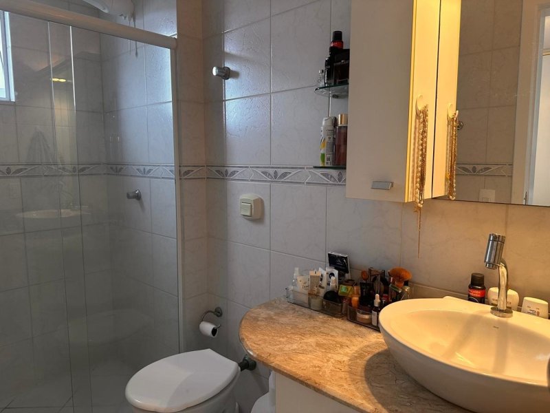 Apartamento 2 quartos no Campinas em São José - Foto 17