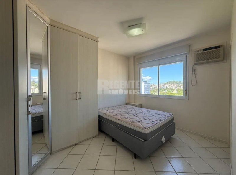 2 - Apartamento 2 quartos no Trindade em Florianópolis
