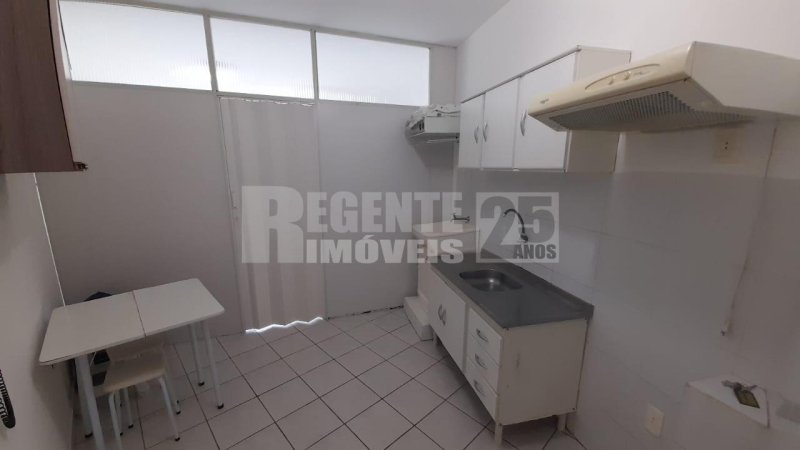 Kitnet 1 quartos no Trindade em Florianópolis - Foto 6