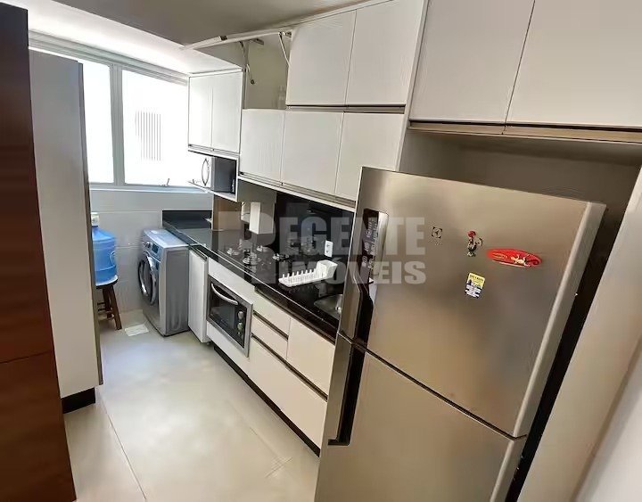Apartamento 2 quartos no Agronômica em Florianópolis - Foto 4