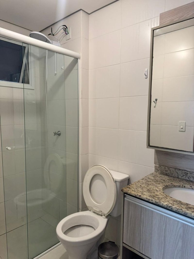 Apartamento 2 quartos no Ipiranga em São José - Foto 11