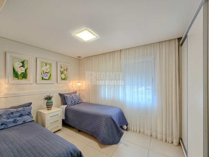 Apartamento 3 quartos no Itacorubi em Florianópolis - Foto 29