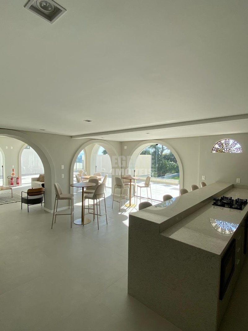 Apartamento 2 quartos no Coqueiros em Florianópolis - Foto 25