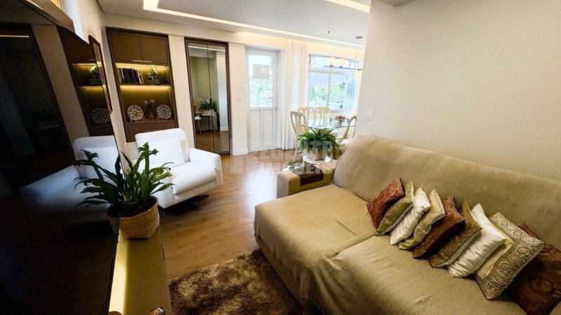 Cobertura 3 quartos no Itacorubi em Florianópolis - Foto 13