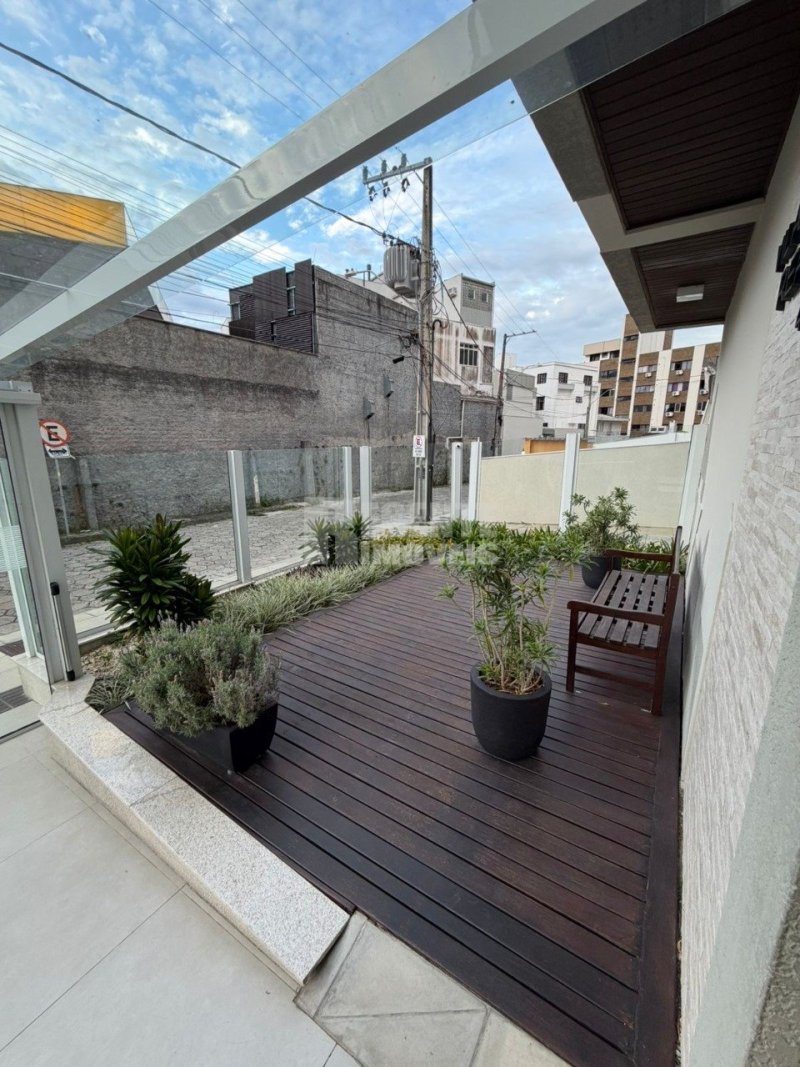 Apartamento 3 quartos no Trindade em Florianópolis - Foto 21
