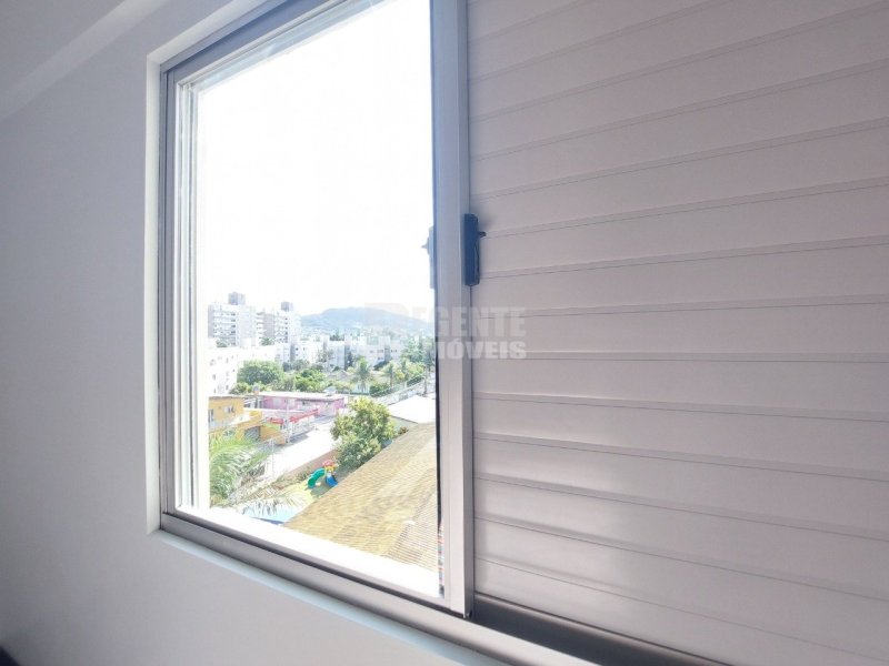 Apartamento 2 quartos no Itacorubi em Florianópolis - Foto 20