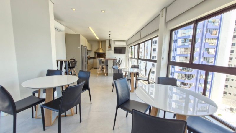 Apartamento 3 quartos no Agronômica em Florianópolis - Foto 24
